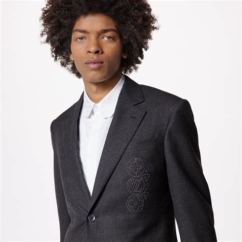 giacche louis vuitton prezzi|Giacche e Blazers eleganti da Uomo .